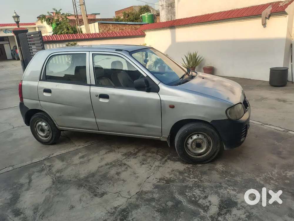 Maruti Suzuki Alto Lxi 2010