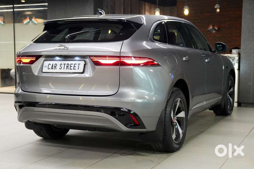 Jaguar F-pace 2.0 R Dynamic S, 2023, Diesel