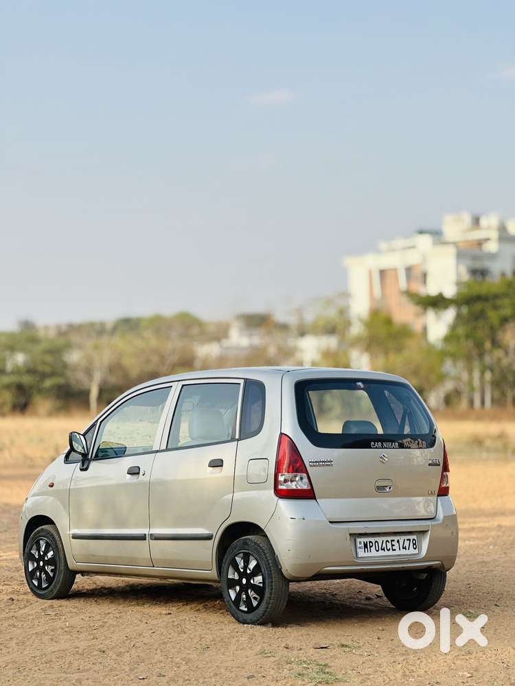 Maruti Suzuki Zen Estilo Lxi Bs Iv, 2009, Petrol