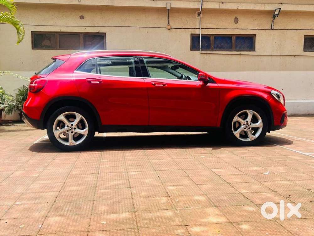 Mercedes-benz Gla Class 200 Sport, 2018, Petrol