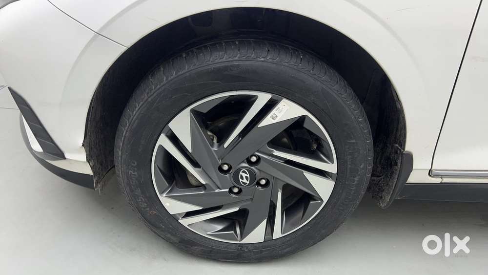 Hyundai I20 2010-2012 1.2 Asta, 2023, Petrol
