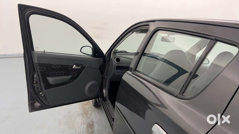Maruti Suzuki Alto 800 Vxi, 2015, Petrol