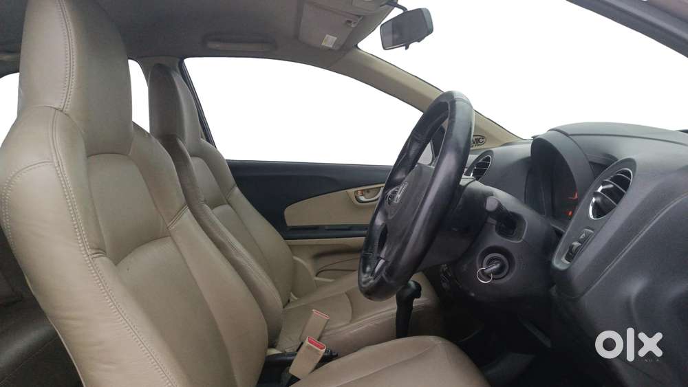 Honda Brio Vx At, 2014, Petrol