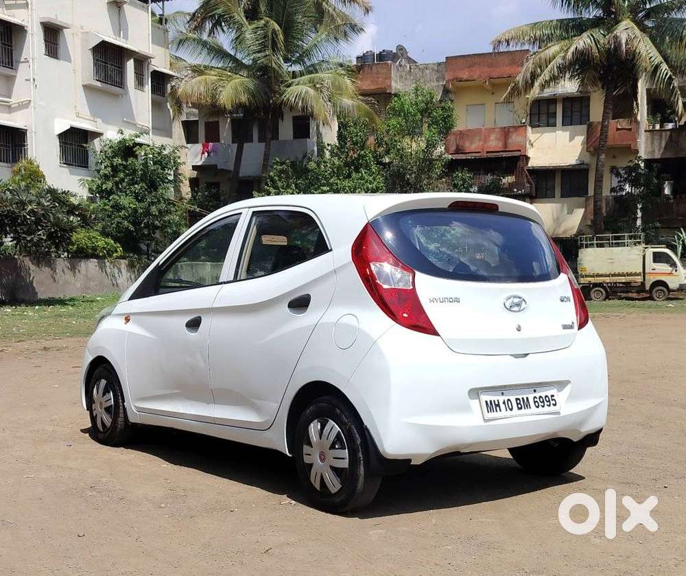 Hyundai Eon D-lite +, 2014, Petrol