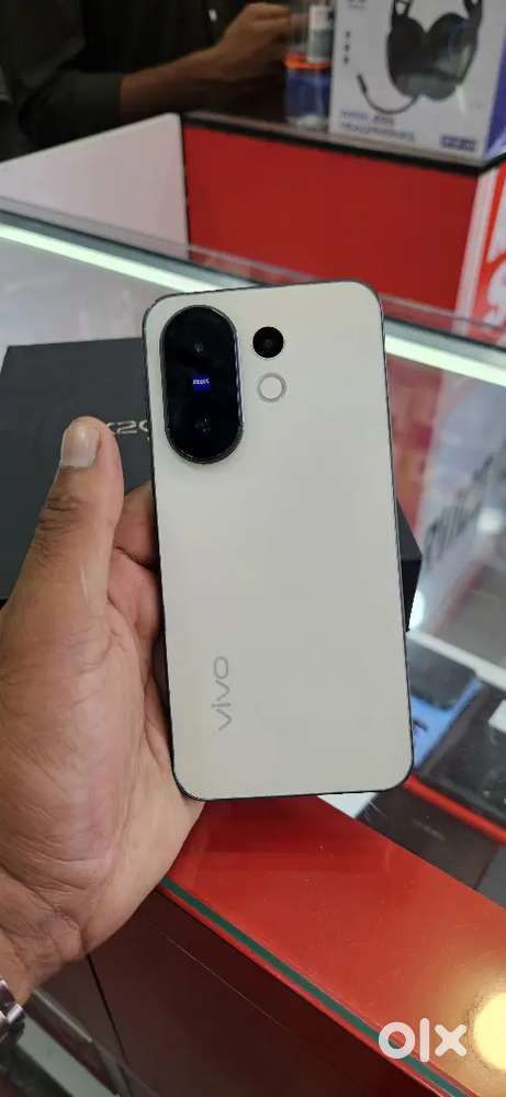 VIVO X200FE