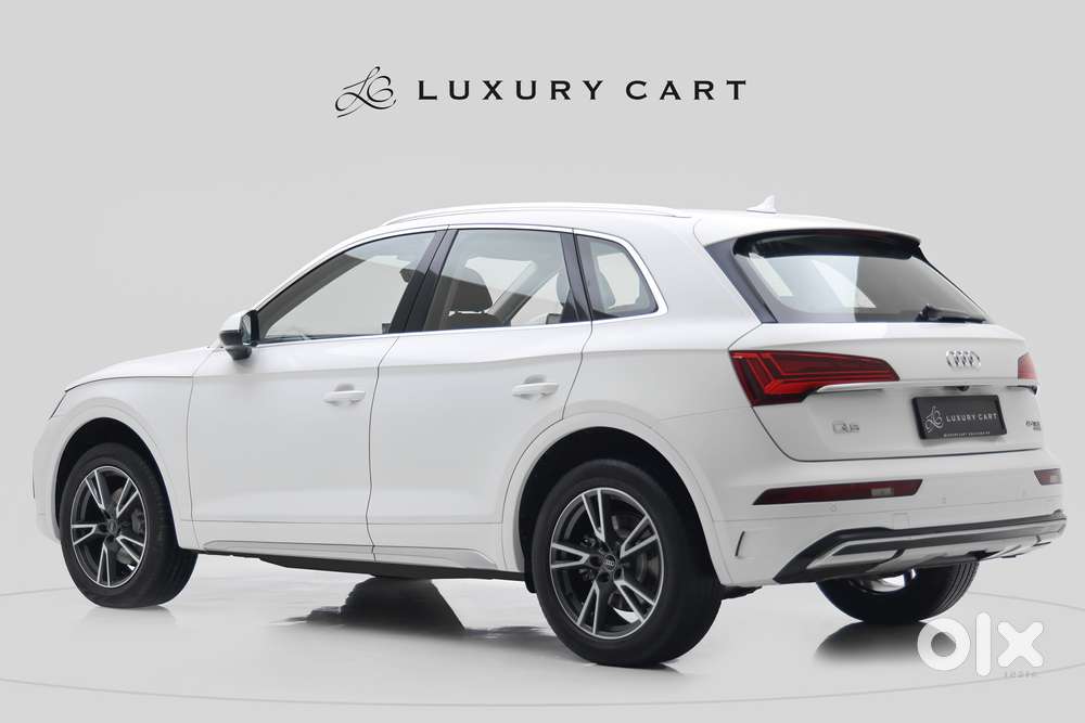 Audi Q5 2.0 45 Tfsi Premium Plus, 2022, Petrol