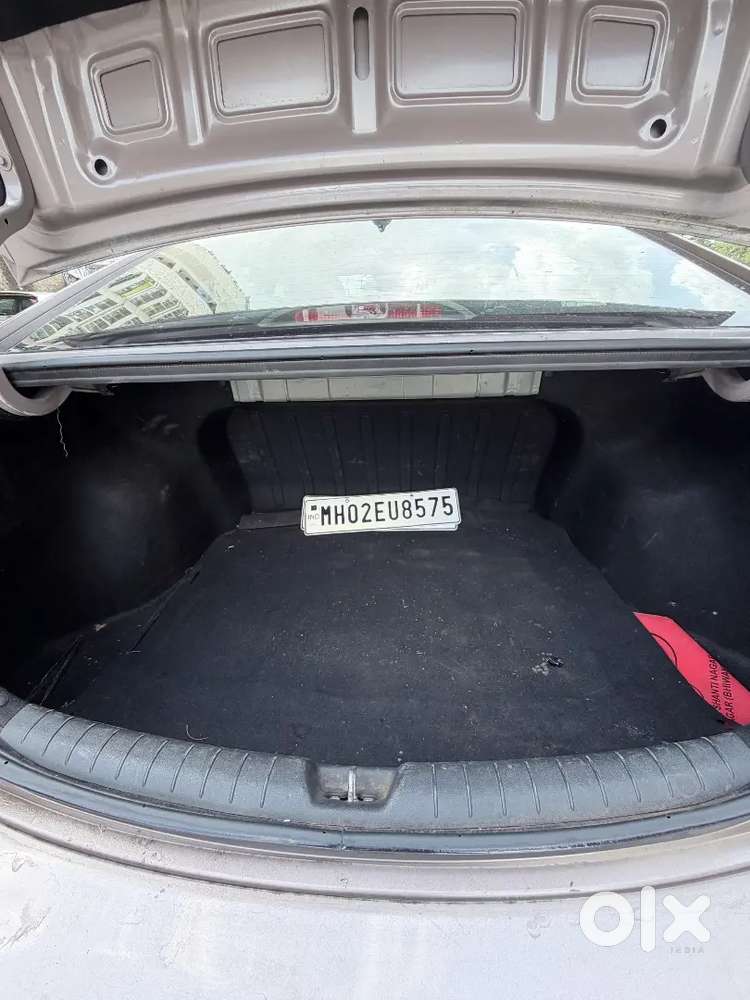 Hyundai Verna 1.6 S 2018