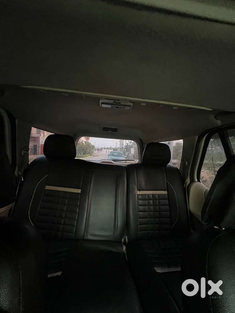 Tata Safari Storme Diesel 2014