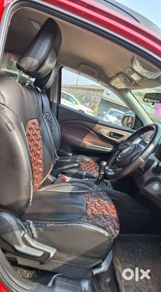 Maruti Suzuki Fronx Delta Plus 1.2 Mt, 2024, Petrol