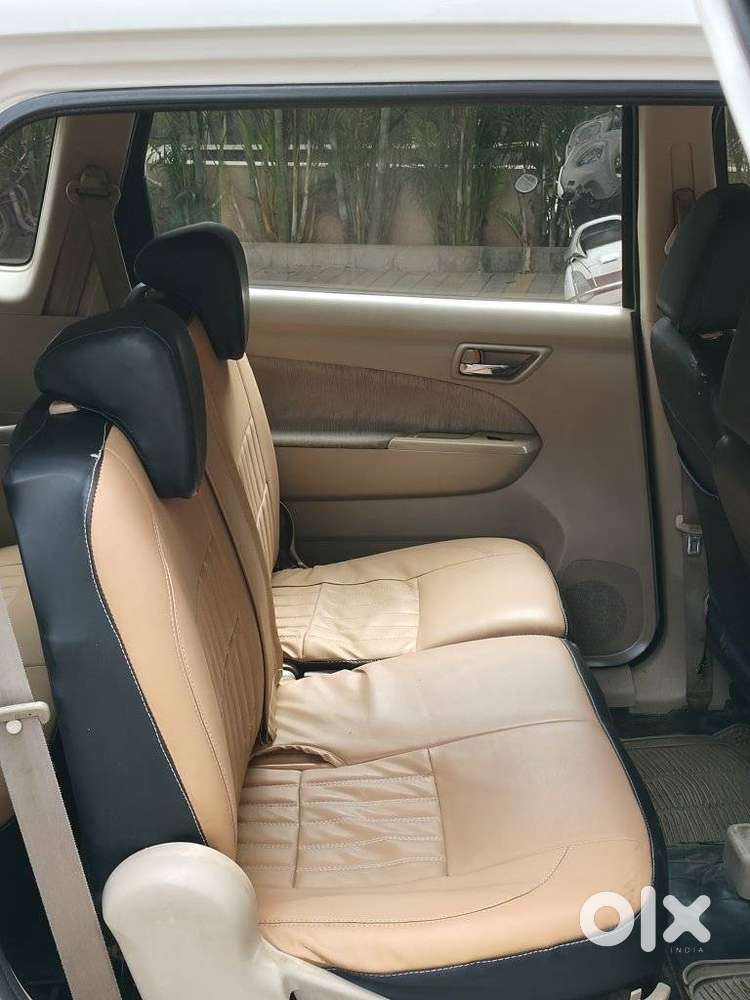 Maruti Suzuki Ertiga Vxi (o) Cng, 2014, Cng & Hybrids