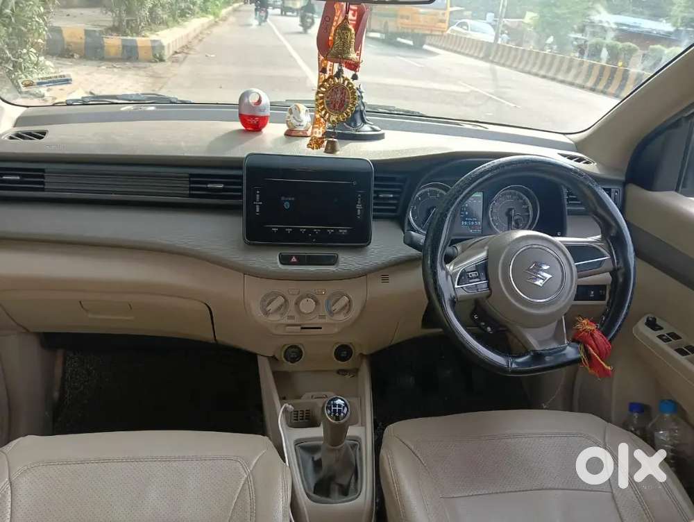 Maruti Suzuki Ertiga 2024 Cng & Hybrids 60000 Km Driven