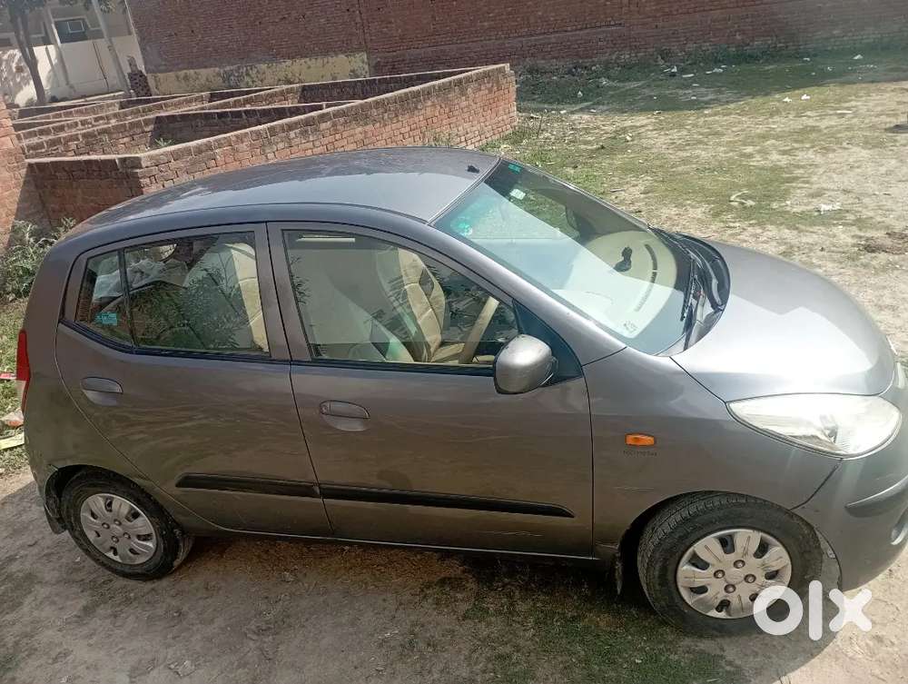 Hyundai I10 1.2 Kappa 2010