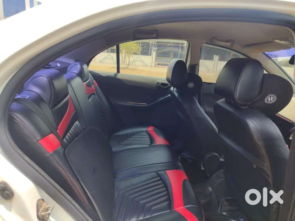 Tata Zest 2016 Diesel Well Maintained