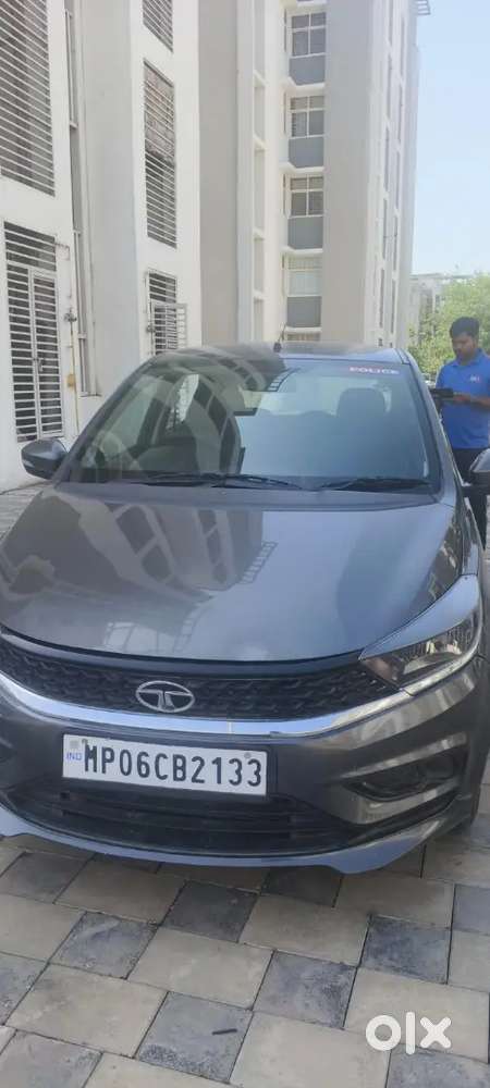 Tata Tiago 2021 Petrol 23000 Km Driven