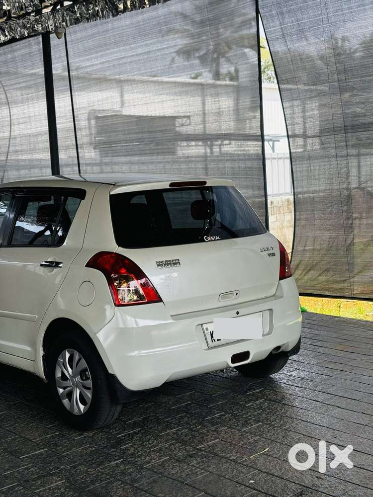 Maruti Suzuki Swift Ddis Vdi, 2010, Diesel