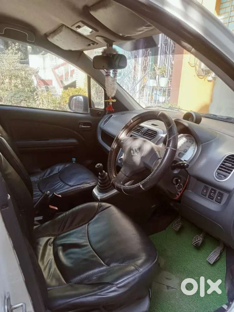 Maruti Suzuki Ritz 2012 Diesel