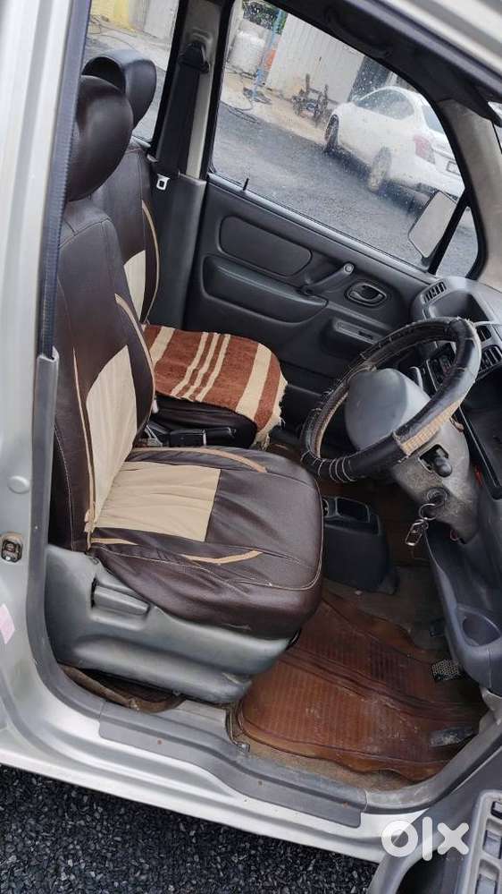 Maruti Suzuki Wagon R Vxi 1.2, 2001, Cng & Hybrids