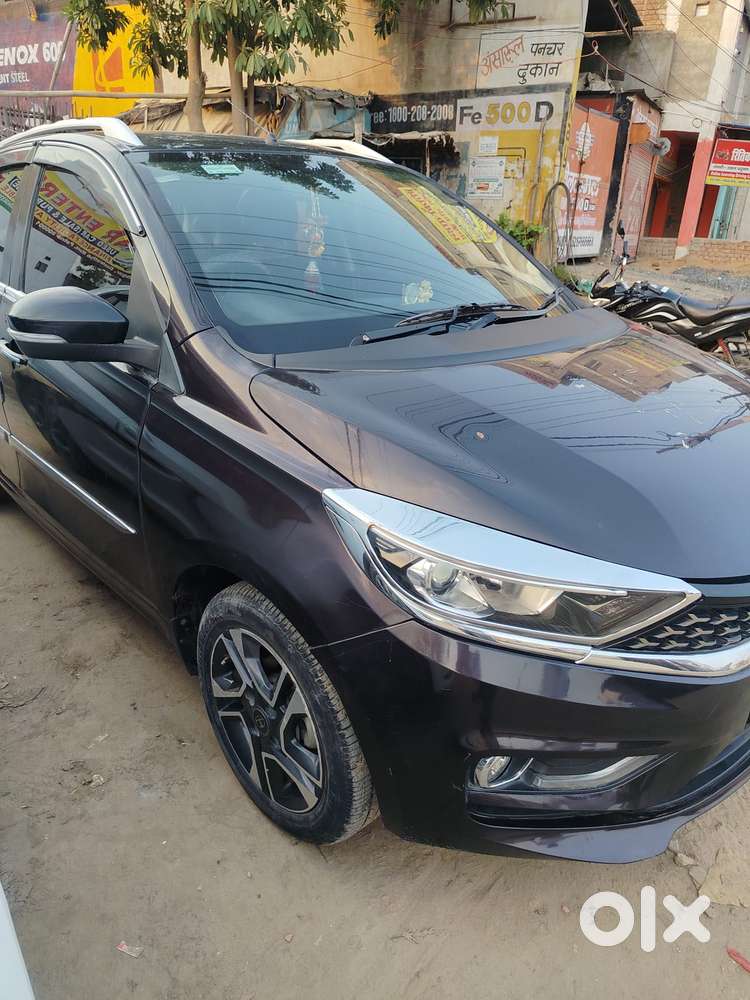 Tata Tiago 1.2 Revotron Xz Wo Alloy, 2022, Petrol
