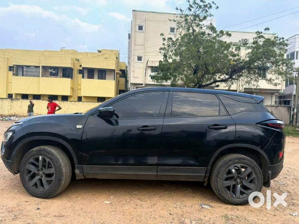Tata Harrier Xza+, 2022, Diesel