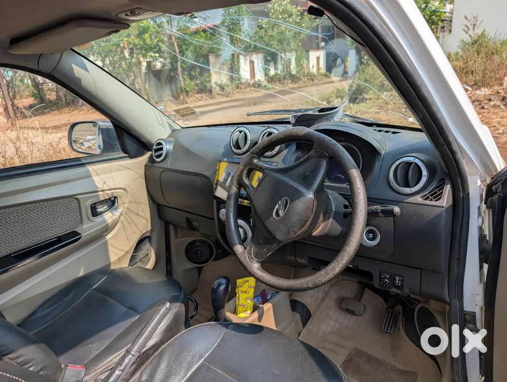 Mahindra E2o Plus 2018 Electric Well Maintained,