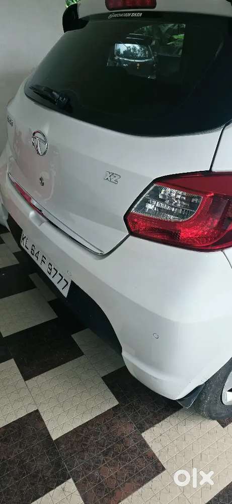 Tata Tiago 2017