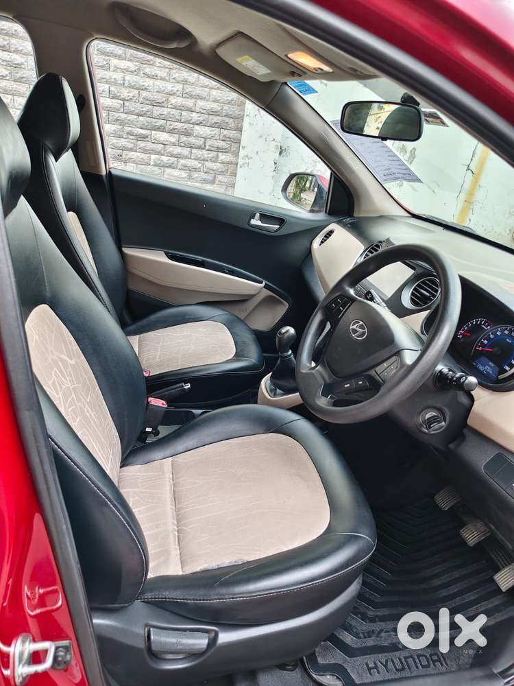Hyundai Grand I10 Sportz 1.2 Kappa Vtvt, 2019, Petrol