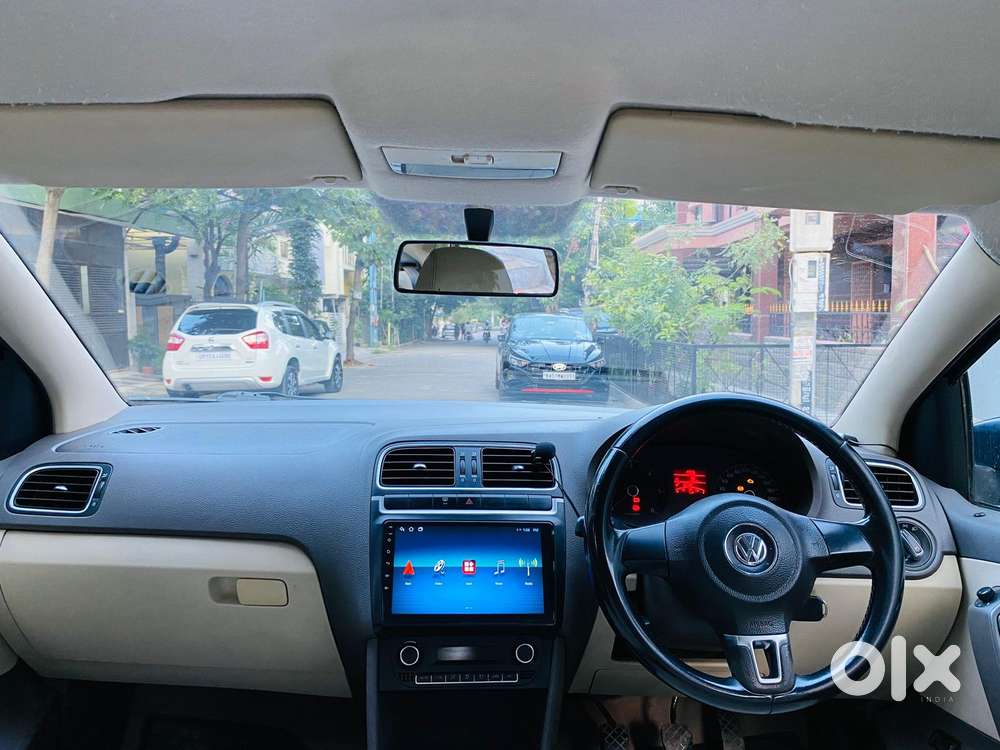Volkswagen Vento Diesel Highline, 2013, Diesel