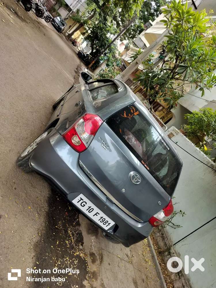 Car Is Very Good Condition