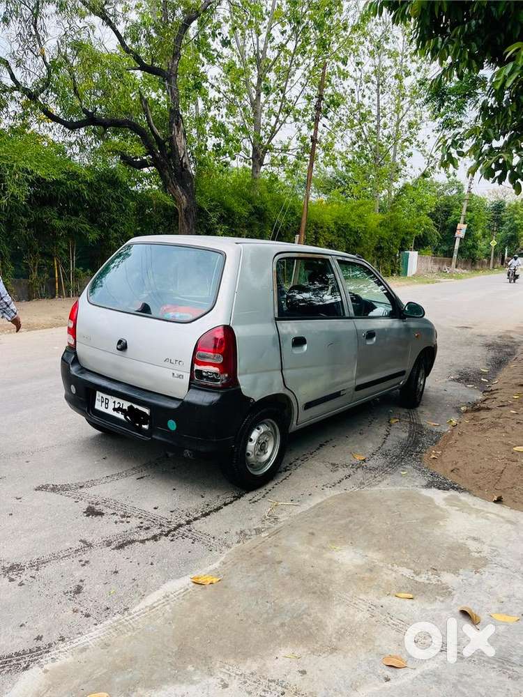 Maruti Suzuki Alto 2005 - Good Condition