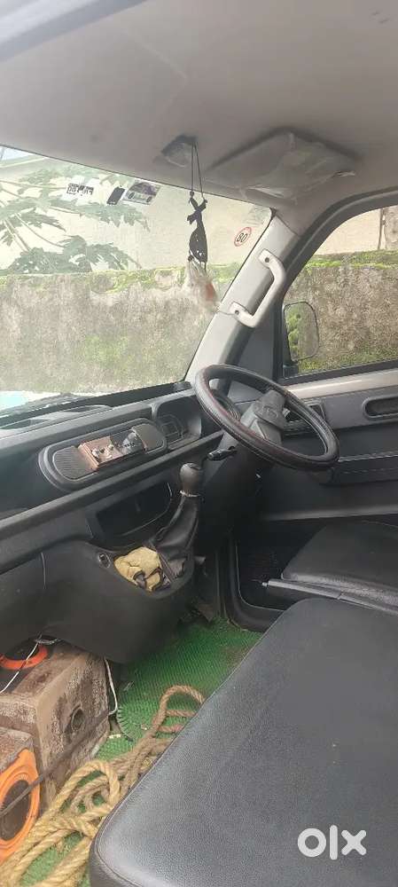 Tata Indica Diesel Manual 2021
