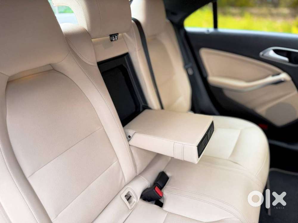 Mercedes-benz Cla 200 D Sport, 2019, Diesel