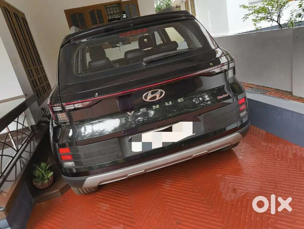 Hyundai Venue S(o) Dct Automatic 2023
