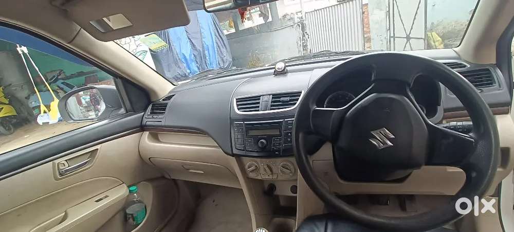 Swift Dzire Vdi