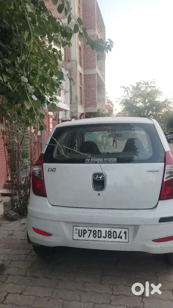 Hyundai I10 2014 Petrol 20000 Km Driven