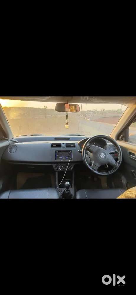 Maruti Suzuki Dzire 2016 Diesel Well Maintained