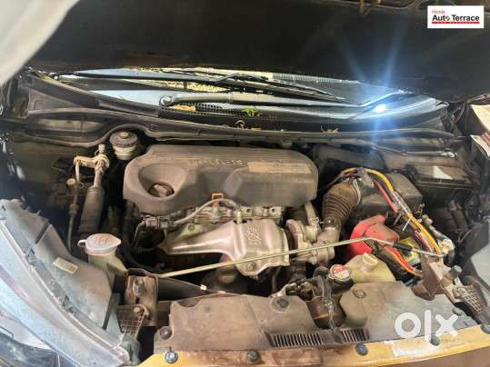 Honda Wr-v I-vtec Vx, 2017, Petrol