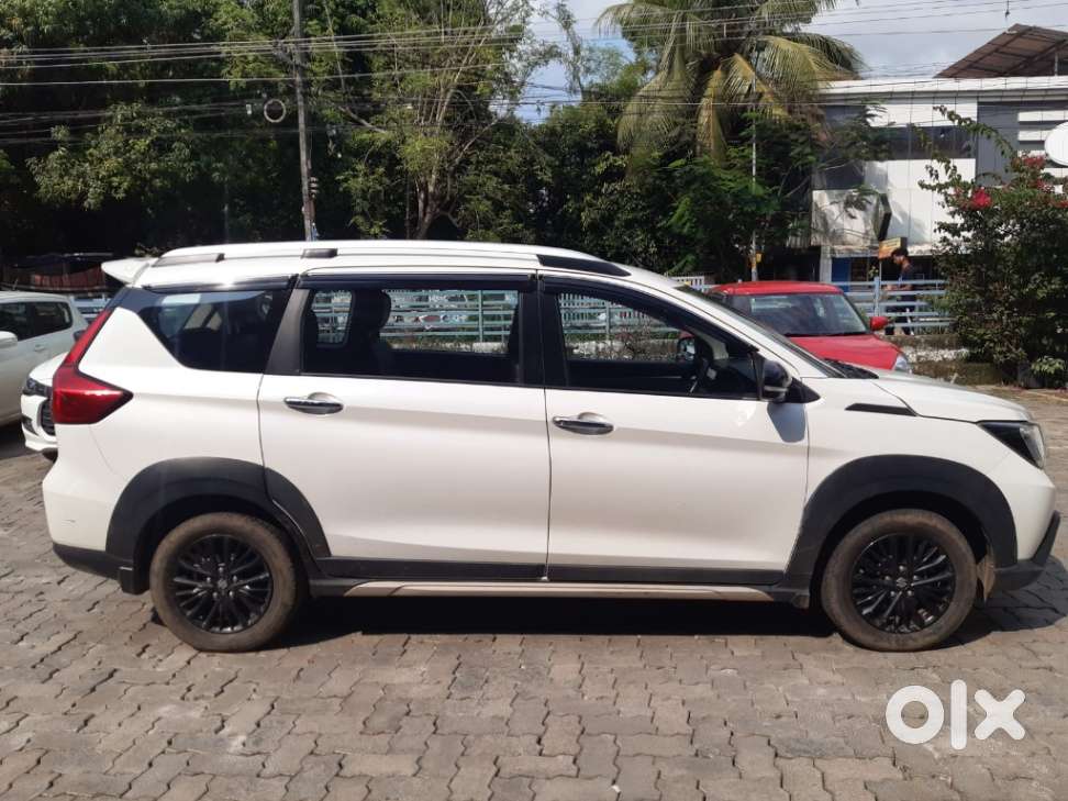 Maruti Suzuki Xl6 1.5 Zeta At, 2019, Petrol