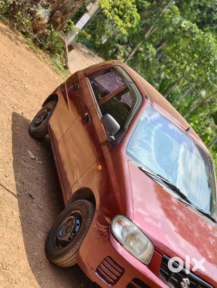 Maruti Suzuki Alto 2010 Petrol Well Maintained