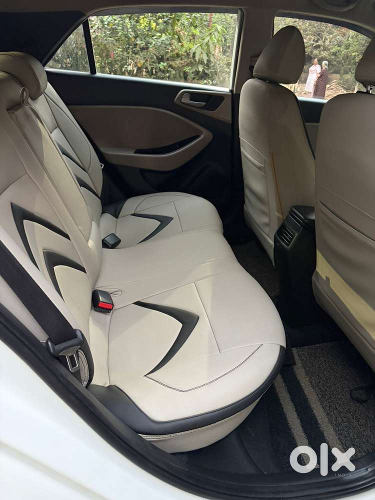 Hyundai Elite I20 Asta (o) 1.2 Mt, 2018, Diesel