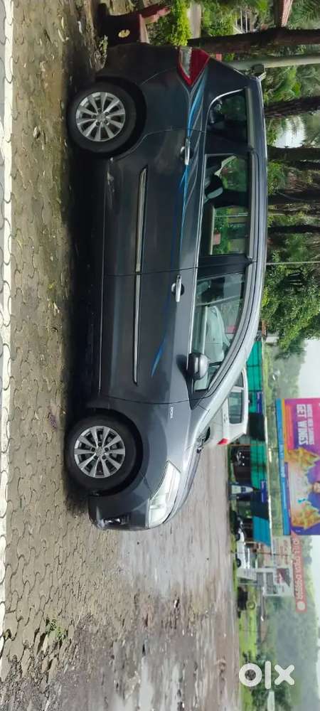 Maruti Suzuki Ertiga 1.5 2012