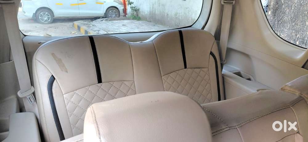 Maruti Suzuki Ertiga Vxi (o) Cng, 2018, Cng & Hybrids