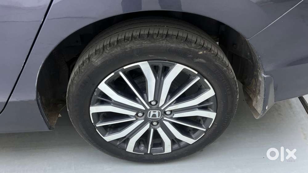 Honda City 1.5 Zx I-dtec Mt, 2017, Diesel