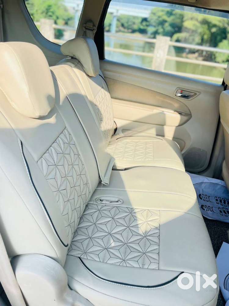Maruti Suzuki Ertiga Shvs Vdi Limited Edition, 2016, Diesel