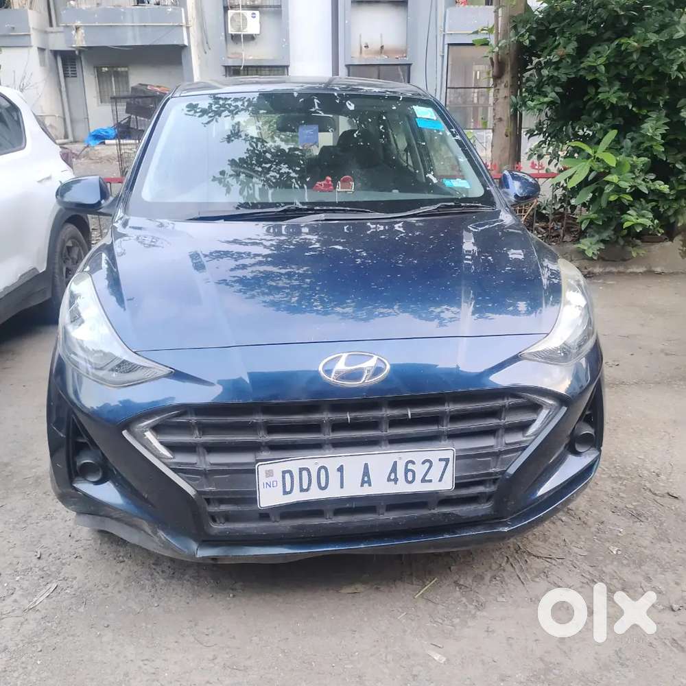 Hyundai I10 Kappa 2021 Petrol Manual