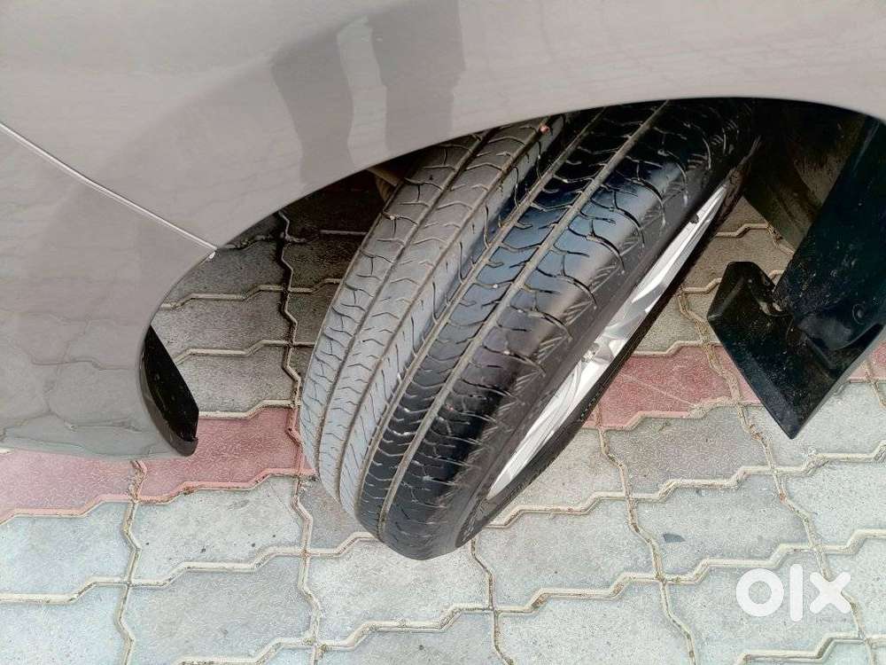 Toyota Innova Crysta 2.8z Automatic, 2018, Diesel