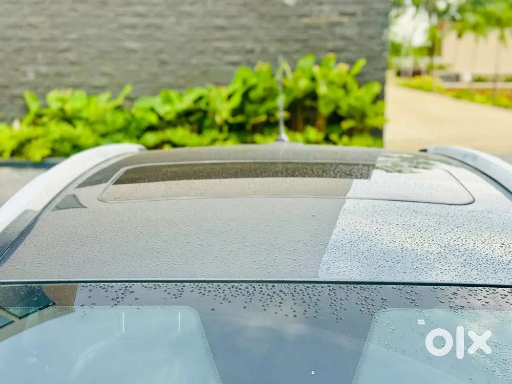 Tata Nexon Diesel Manual 2022