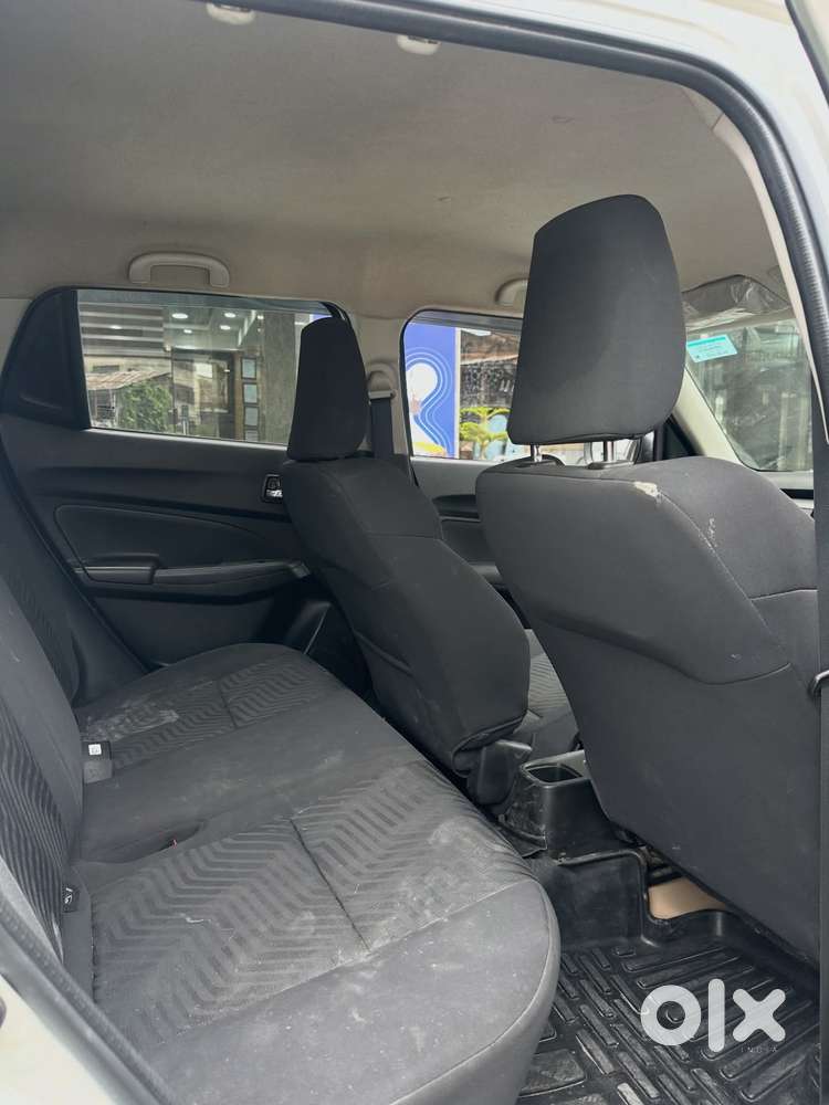 Maruti Suzuki Swift Vxi, 2023, Petrol