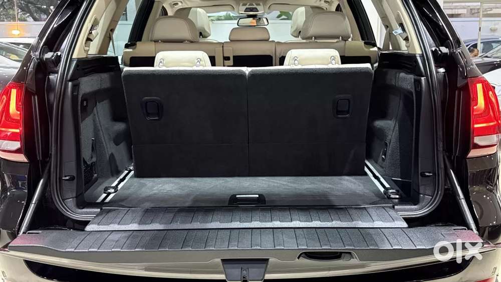 Bmw X5 2007-2013 Xdrive 30d, 2014, Diesel