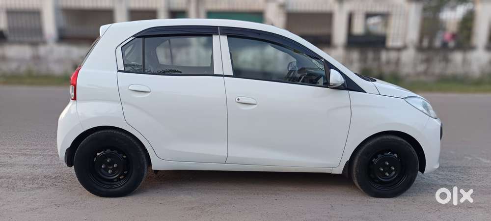 Hyundai Santro Sportz, 2019, Petrol