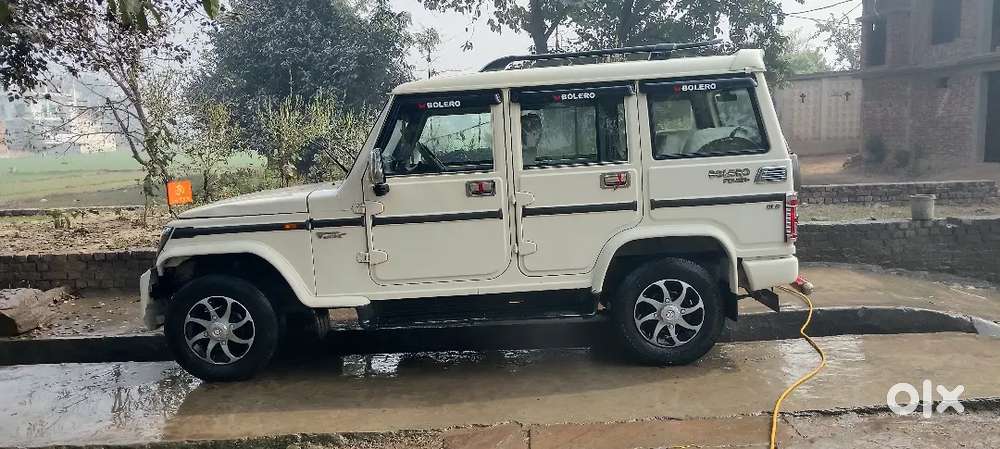 Mahindra Be 6 2017 Diesel Automatic